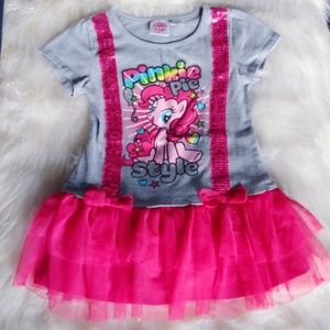 My Little Pony Tutu Tee